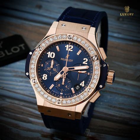 hublot đỏ|dong hockey Hublot.